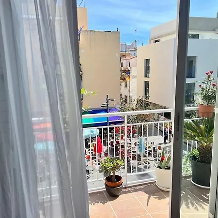 Apartmán Times Square - Private And