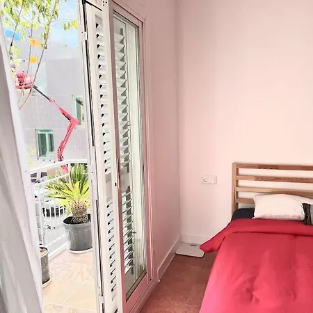Times Square - Private And Apartmán