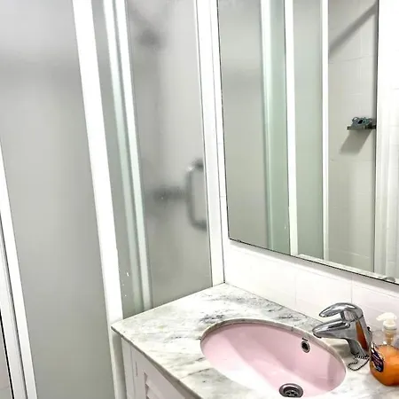 Times Square - Private And Apartment Sitges
