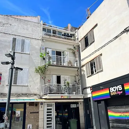 Apartment Times Square - Private And