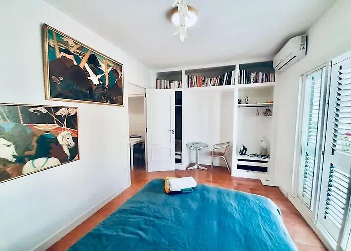 Times Square - Private And Appartement *