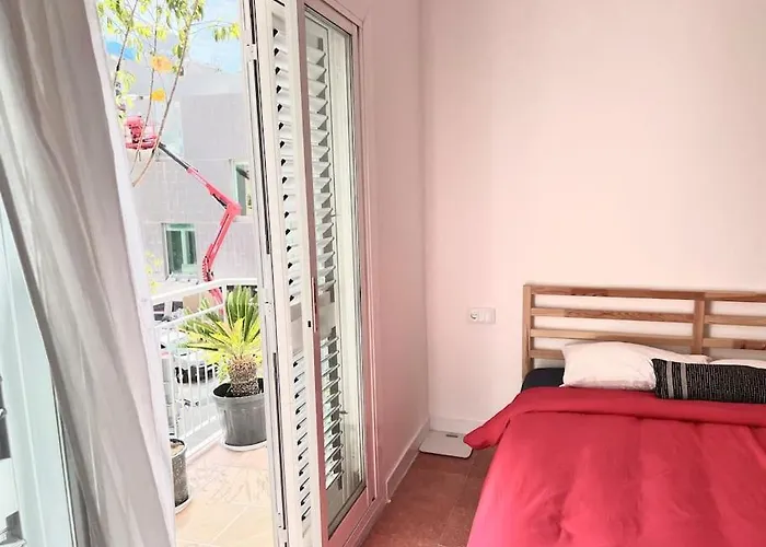 Times Square - Private And Appartement