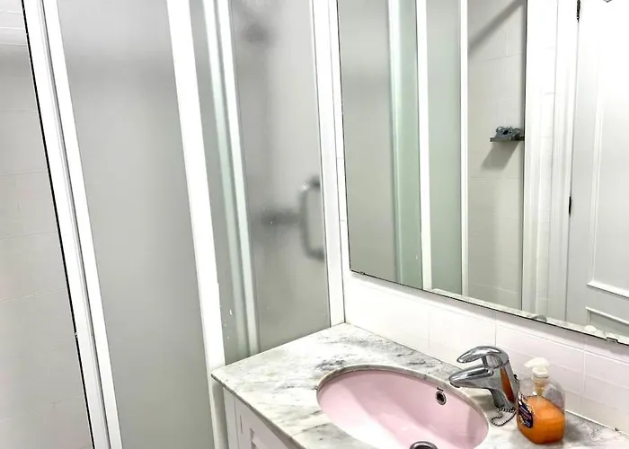 Times Square - Private And Appartement Sitges